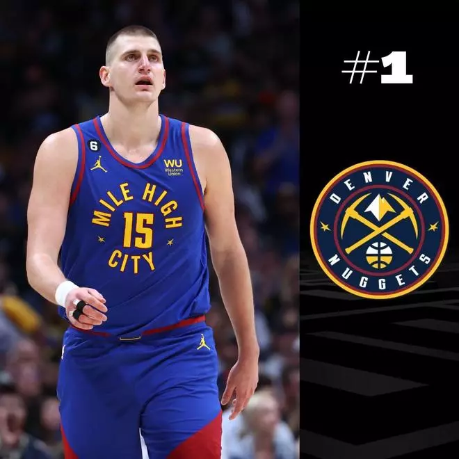 Así está la carrera por el KIA MVP de la NBA