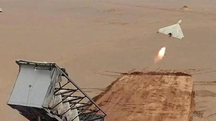 La diplomacia de los misiles: Irán lanza contra Israel una represalia diseñada para evitar una guerra directa