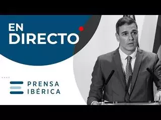 DIRECTO | El Rey propone a Pedro Sánchez como candidato a la investidura