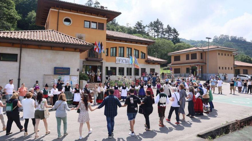 Educación remata los trámites pa ufiertar l&#039;asturianu nel segundu ciclu d&#039;Infantil