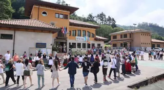Educación remata los trámites pa ufiertar l'asturianu nel segundu ciclu d'Infantil