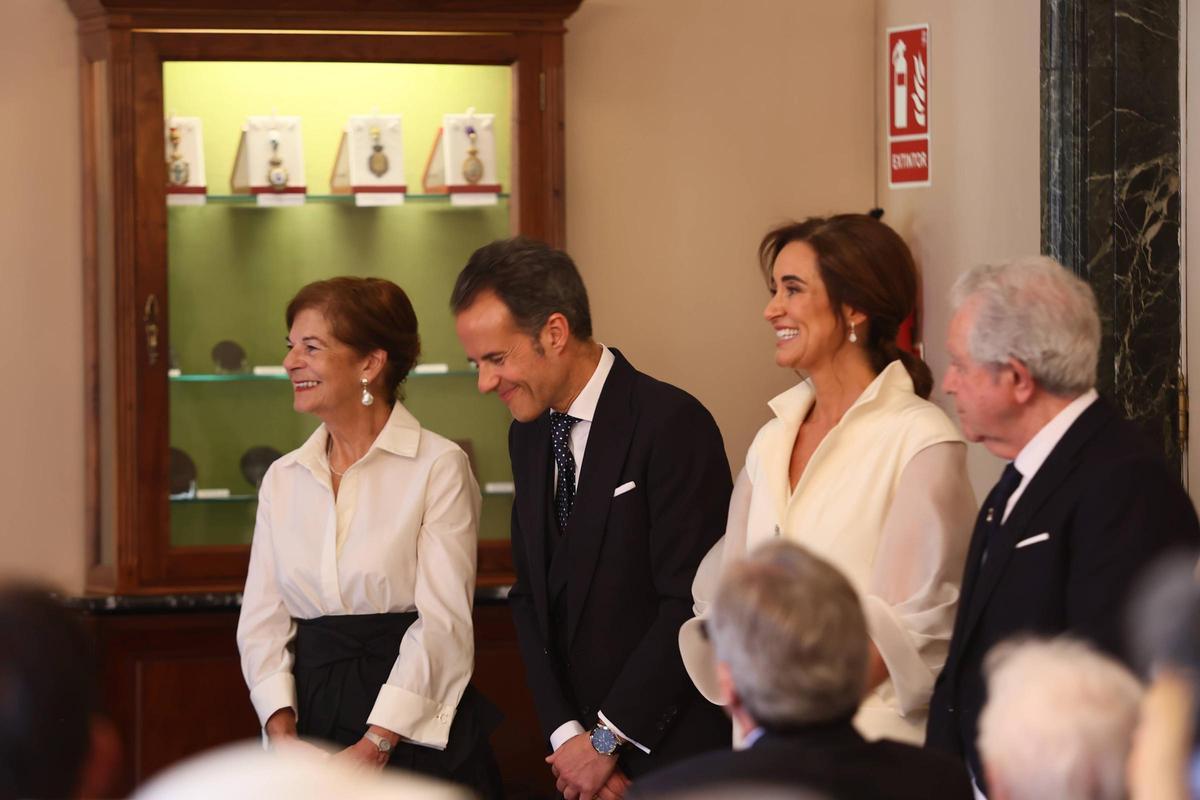 BODA DE NACHO CUESTA