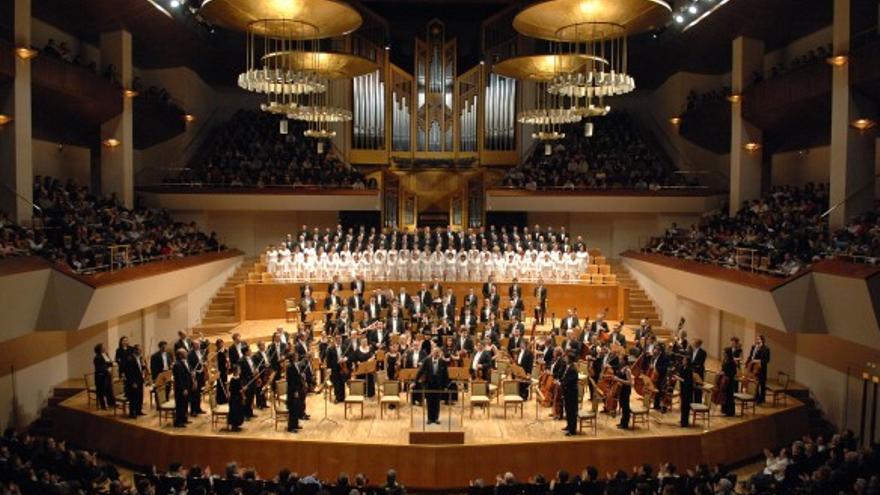 Clasicismo - De los palacios a los conciertos públicos