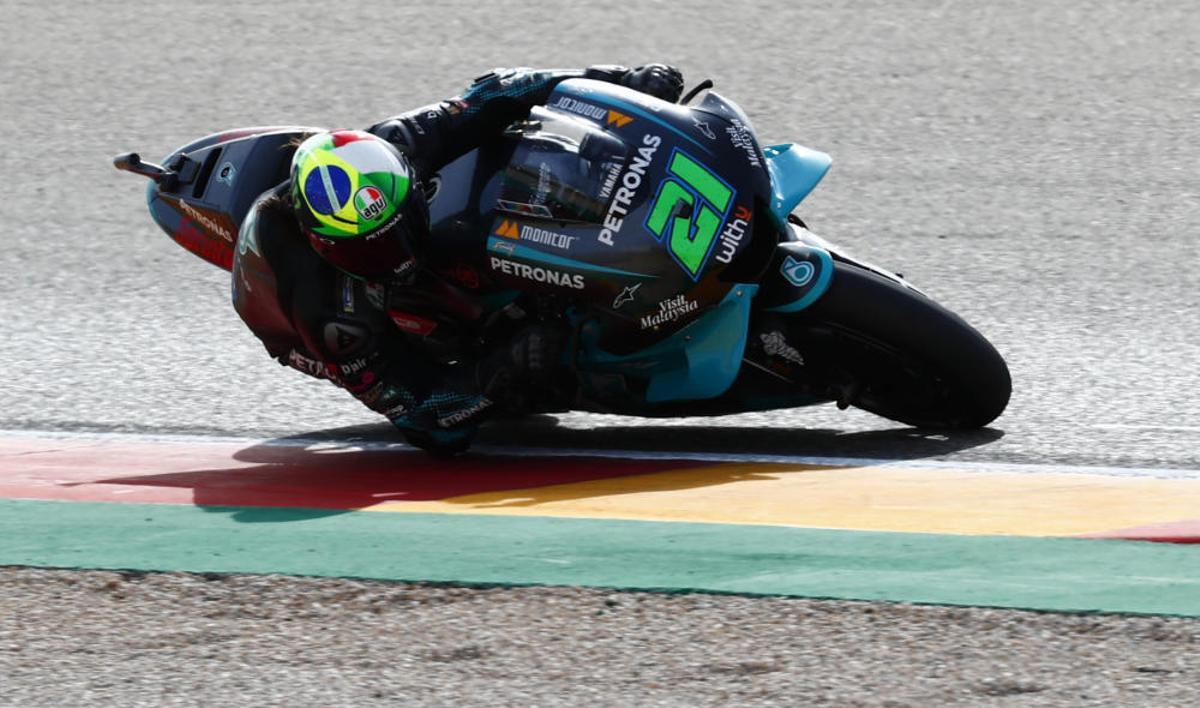 GP de Teruel de MotoGP GP de Teruel de MotoGP