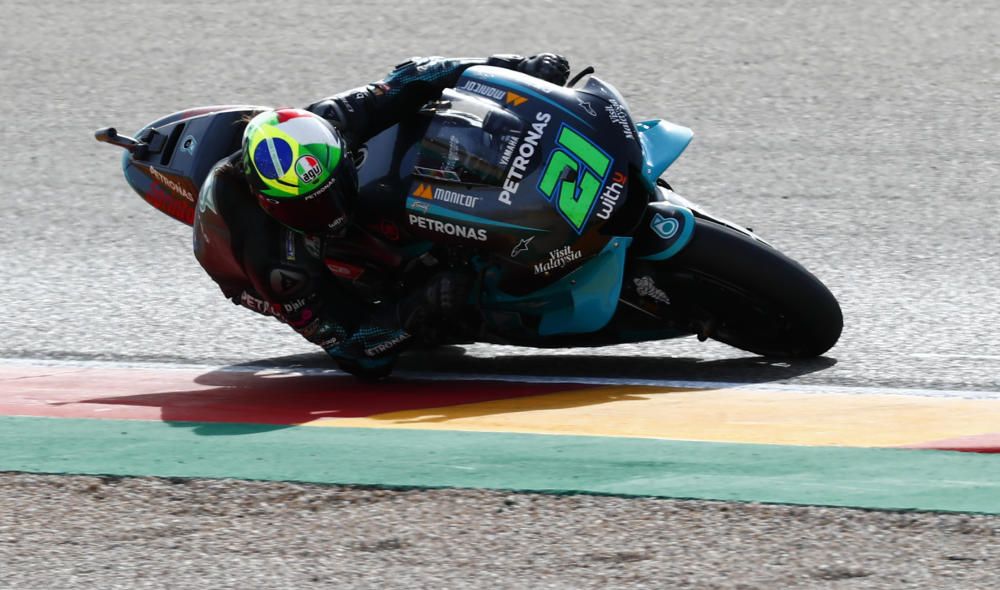 GP de Teruel de MotoGP