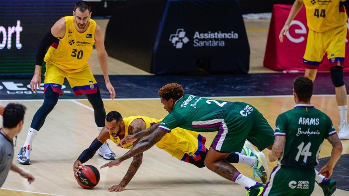 Adam Hanga está siendo determinante en esta Fase Final Excepcional