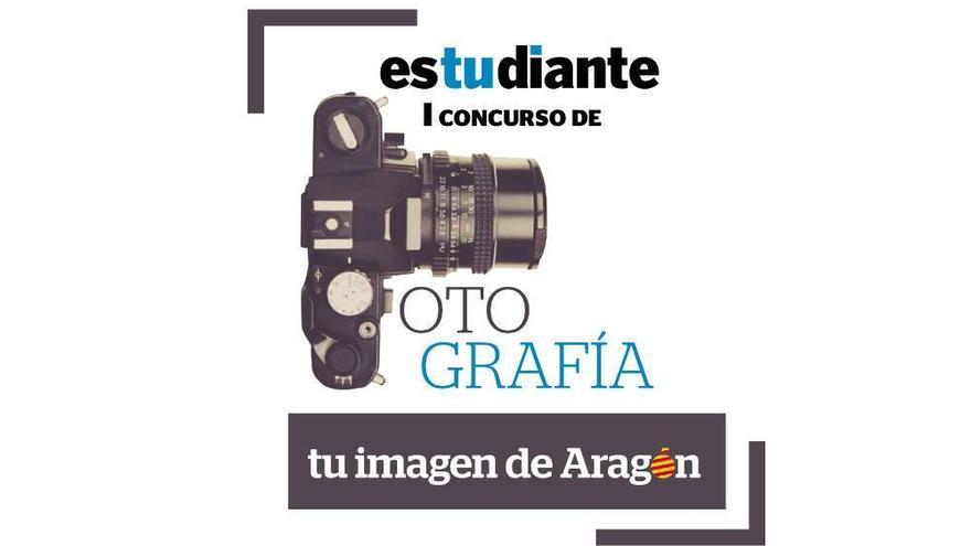 I Concurso de Fotografía &quot;Tu Imagen de Aragón&quot;
