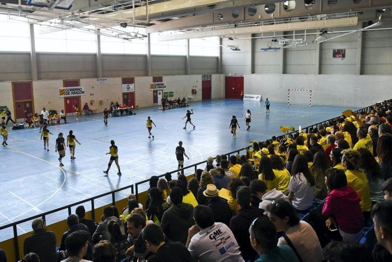 La Jota - Colores femenino