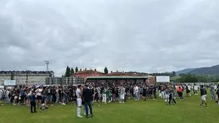 El Lealtad es de Segunda Federación: gana 3-1 al Llerenense extremeño empujado por una afición que llenó Les Caleyes