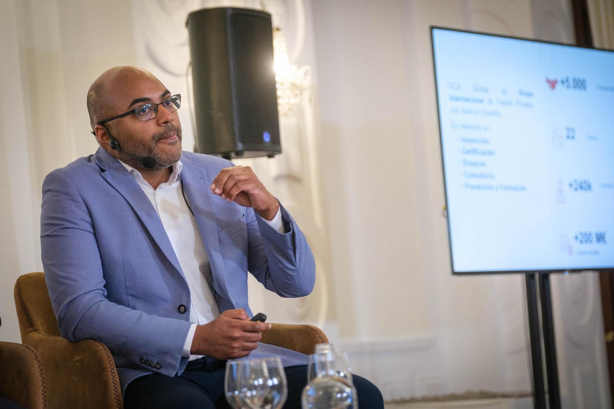 IV Jornadas sobre la financiación de la innovación en Canarias