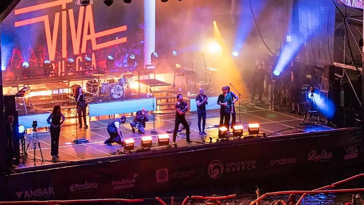 Solo Pirineos Sur se ha colado entre las cien mejores propuestas.