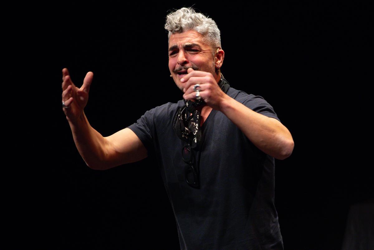 El nou Teatre Balmes suma 490 butaques  a la cultura  en directe