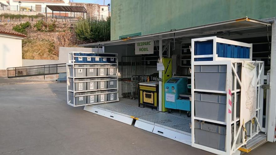 Reciplasa promuove la sostenibilità nel ritorno alla routine a Castellón