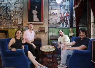 Adiós a uno de los últimos santuarios de música en directo de Oviedo: diez años de lucha contra el maltrato musical