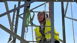 Fundación Iberdrola España y Acción Contra el Hambre fomentan el empleo entre jóvenes vulnerables de Extremadura