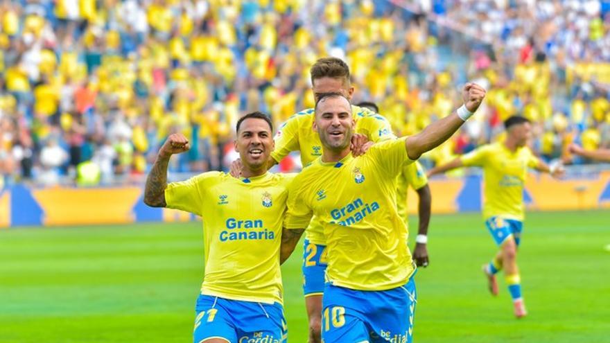 LaLiga SmartBank: UD Las Palmas - CD Tenerife