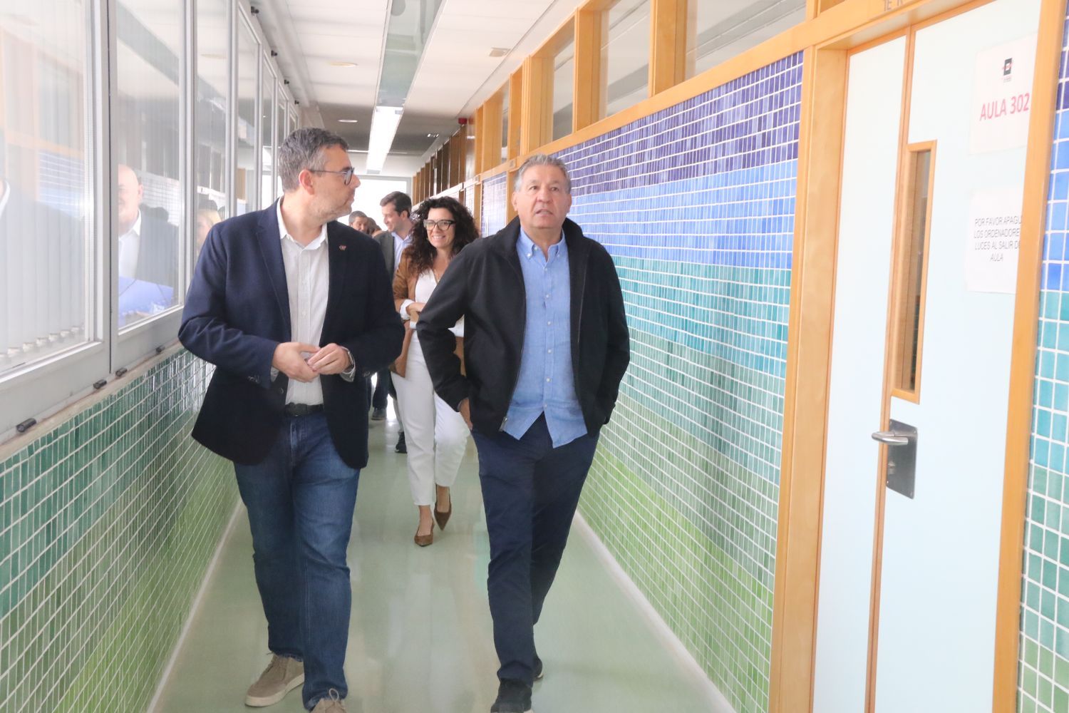 Jornada sobre relevo generacional en la cerámica