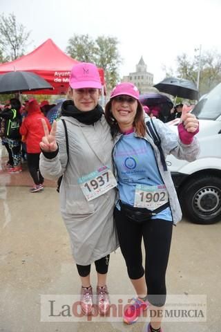 IV Carrera de la Mujer en Murcia (I)