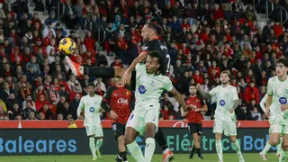Horario y dónde ver por televisión el RCD Mallorca-FC Barcelona