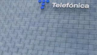 Telefónica lanza una reordenación limitada de su consejo a la espera de la entrada de Arabia Saudí