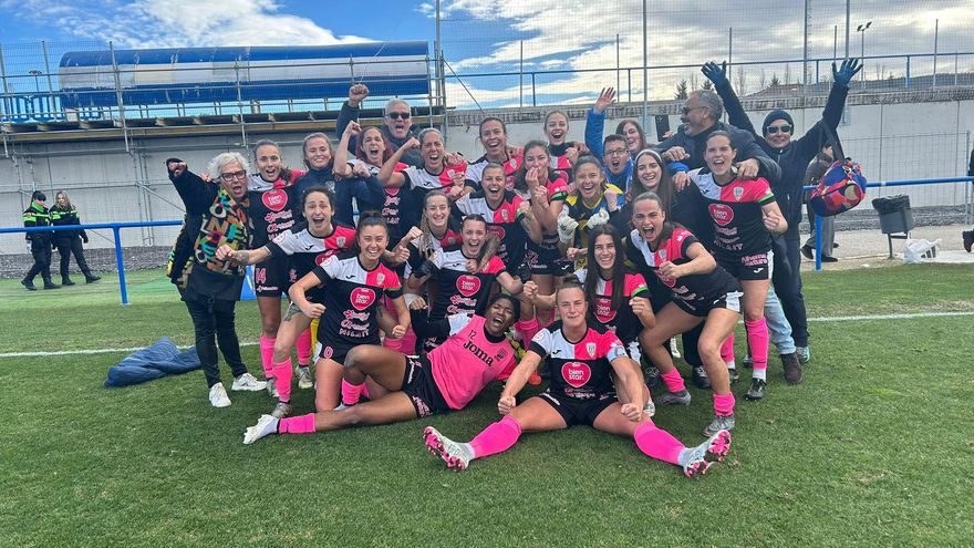 El Alhama ElPozo asalta el liderato al ganar al Alavés