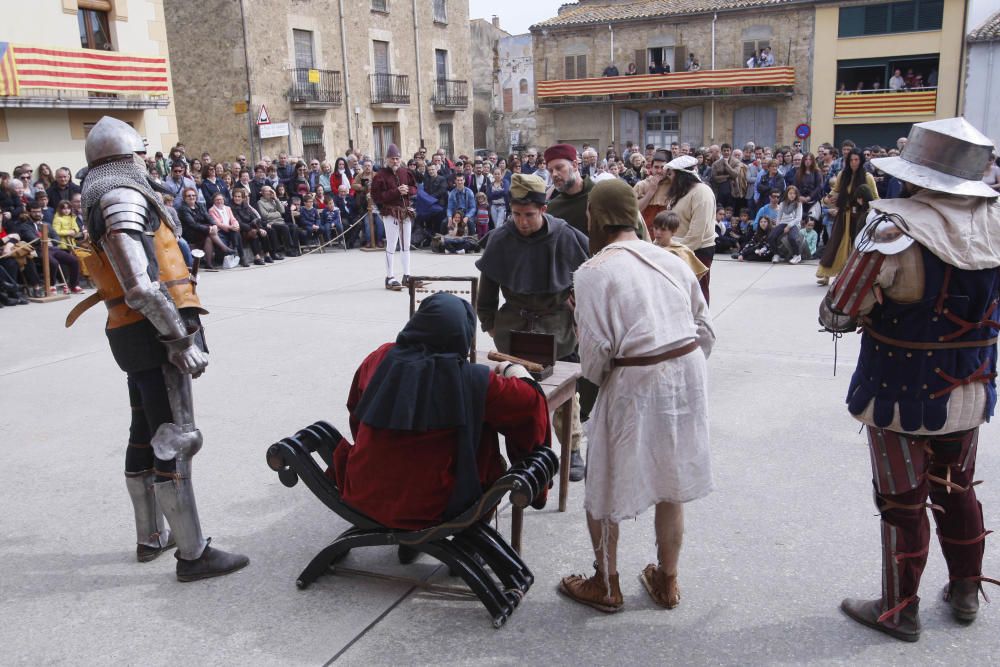 El ball del cornut de Cornellà