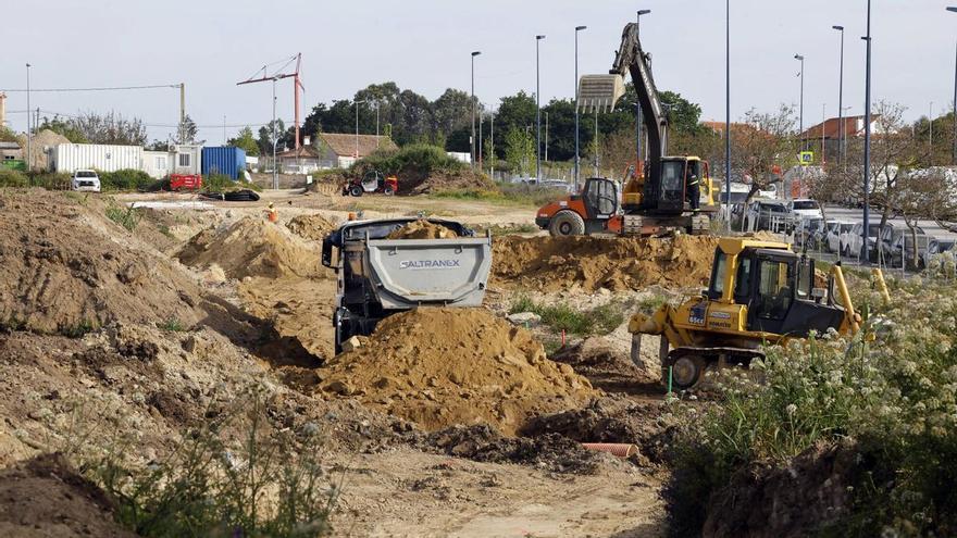 Las políticas de impulso de vivienda protegida provocan un c