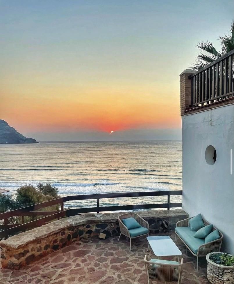 Hotel Doña Pakyta