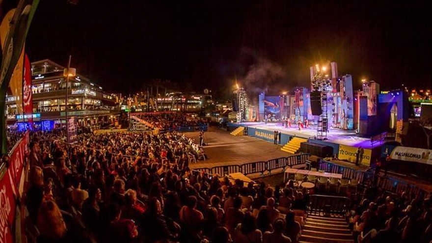 Estos carnavales y planes gratis te salvan este fin de semana en Gran Canaria