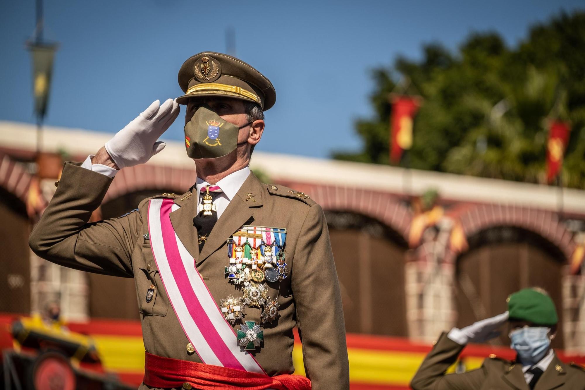 Festividad de San Juan Bosco