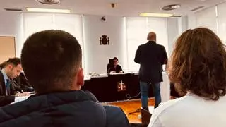 "Decid la verdad, que esto está amañado"