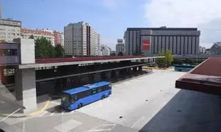 A Coruña engrosará su lista de grandes edificios públicos sin uso: ya tiene varios inmuebles vacíos desde hace años