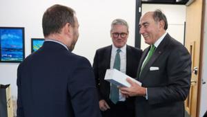 Iberdrola invertirà 28.000 milions al Regne Unit fins al 2028