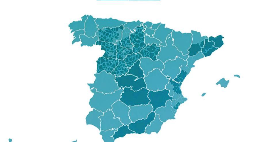 Madrid se queda en fase cero y pedirá avanzar el 18 de mayo