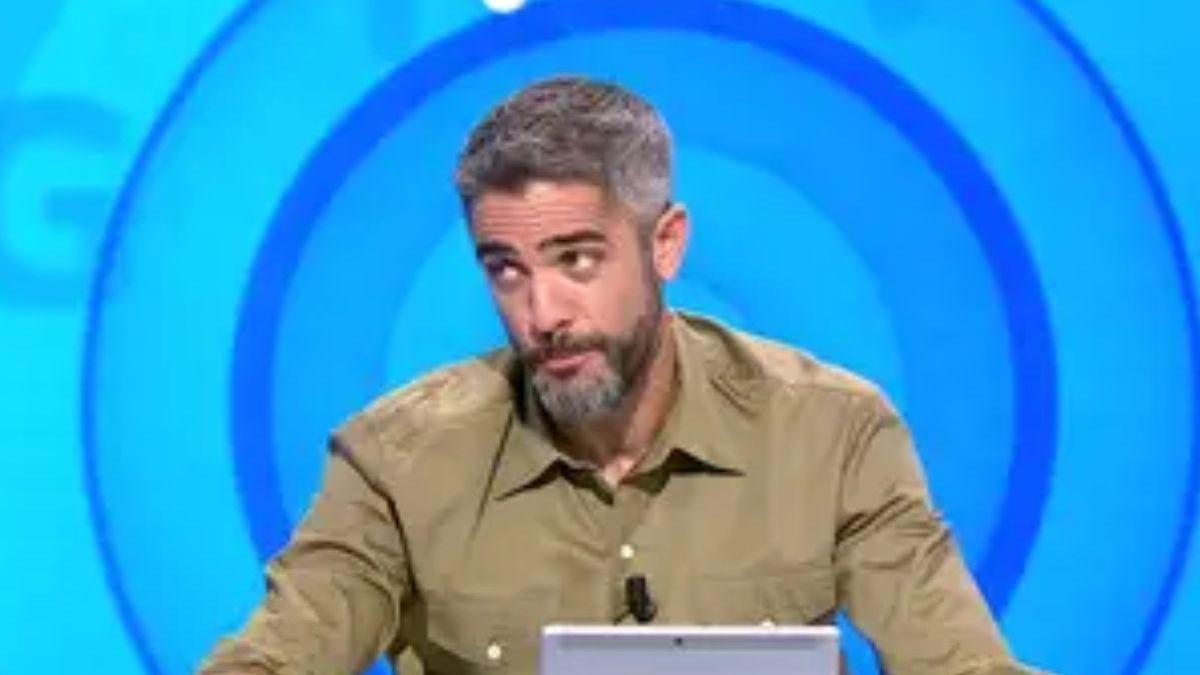 Roberto Leal detiene 'Pasapalabra' en directo tras lo ocurrido: "Algo que traspasa"