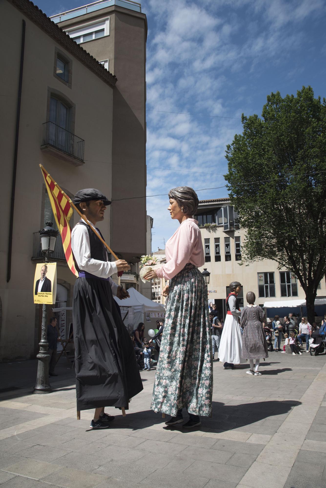 Totes les imatges de la jornada de dissabte a l'ExpoBages 2023