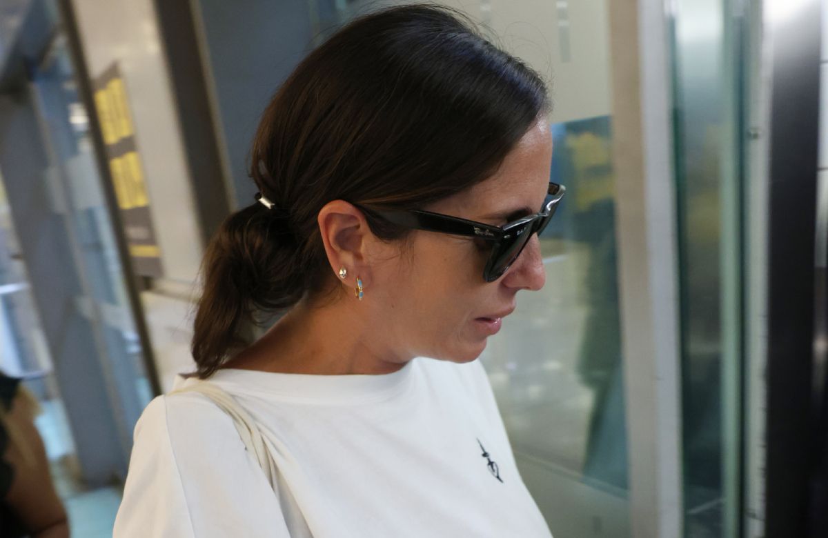 Anabel Pantoja