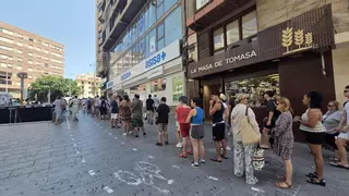 ¿No te funciona el bonobús en Alicante? Hay cambios que te afectan