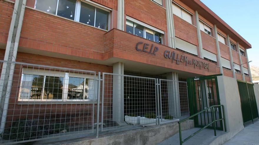 Ensenyament estudiarà el cas del menjador del Guillem de Montgrí