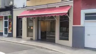 La Dulcería Parrilla abre un local con obrador en Tomás Miller tras los problemas de Triana