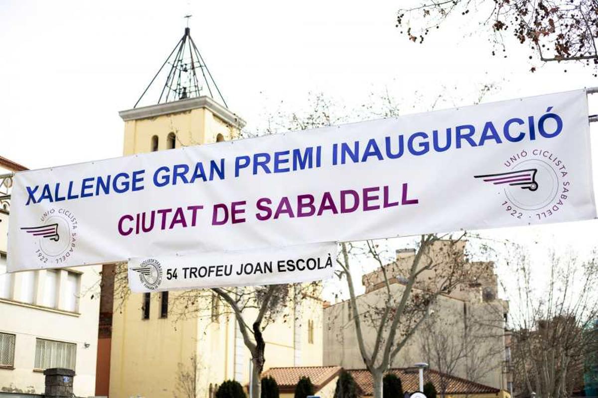 Trofeu Joan Escolà