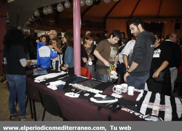 GALERIA DE FOTOS --- Conciertos en la pergola por el 90 cumpleaños del CD Castellón