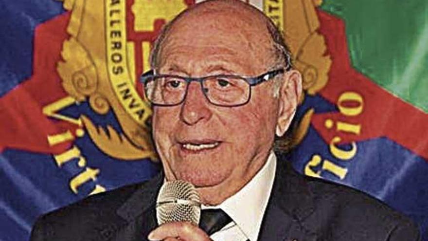 Pedro Fernández Fernández.