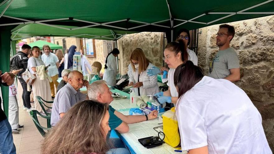 Proyectos de salud en Navalmoral buscan fomentar hábitos saludables con premios de hasta 1.200 euros