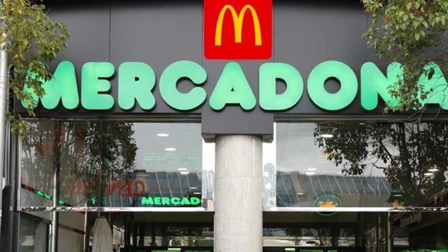 La cadena de supermercats valenciana comercialitza els fingers gràcies a un acord amb Fripozo
