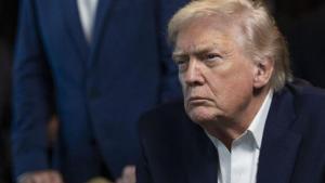 Trump: ¿el rei despullat?