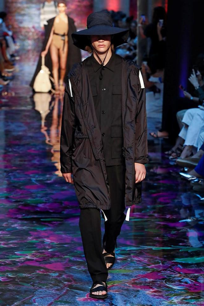 Pedro Del Hierro