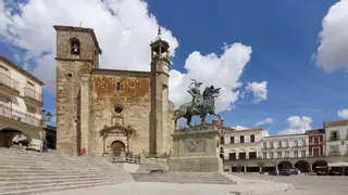 Proponen el uso de IA para un Trujillo más eficiente y moderno