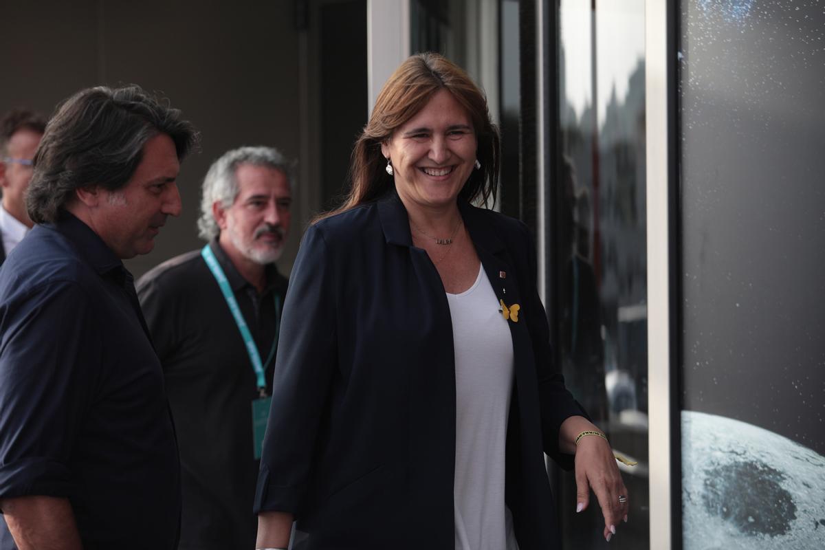 Debat en la direcció de Junts sobre si consultar a les bases un possible acord amb el PSOE