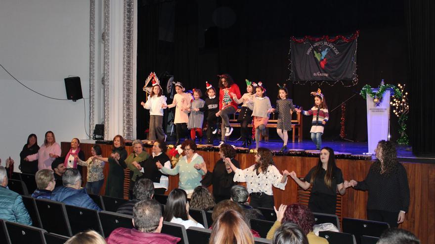 La Banda de Gaites &quot;Villaviciosa-El Gaitero&quot;  homenajea al músico cubano Orestes Barbachán